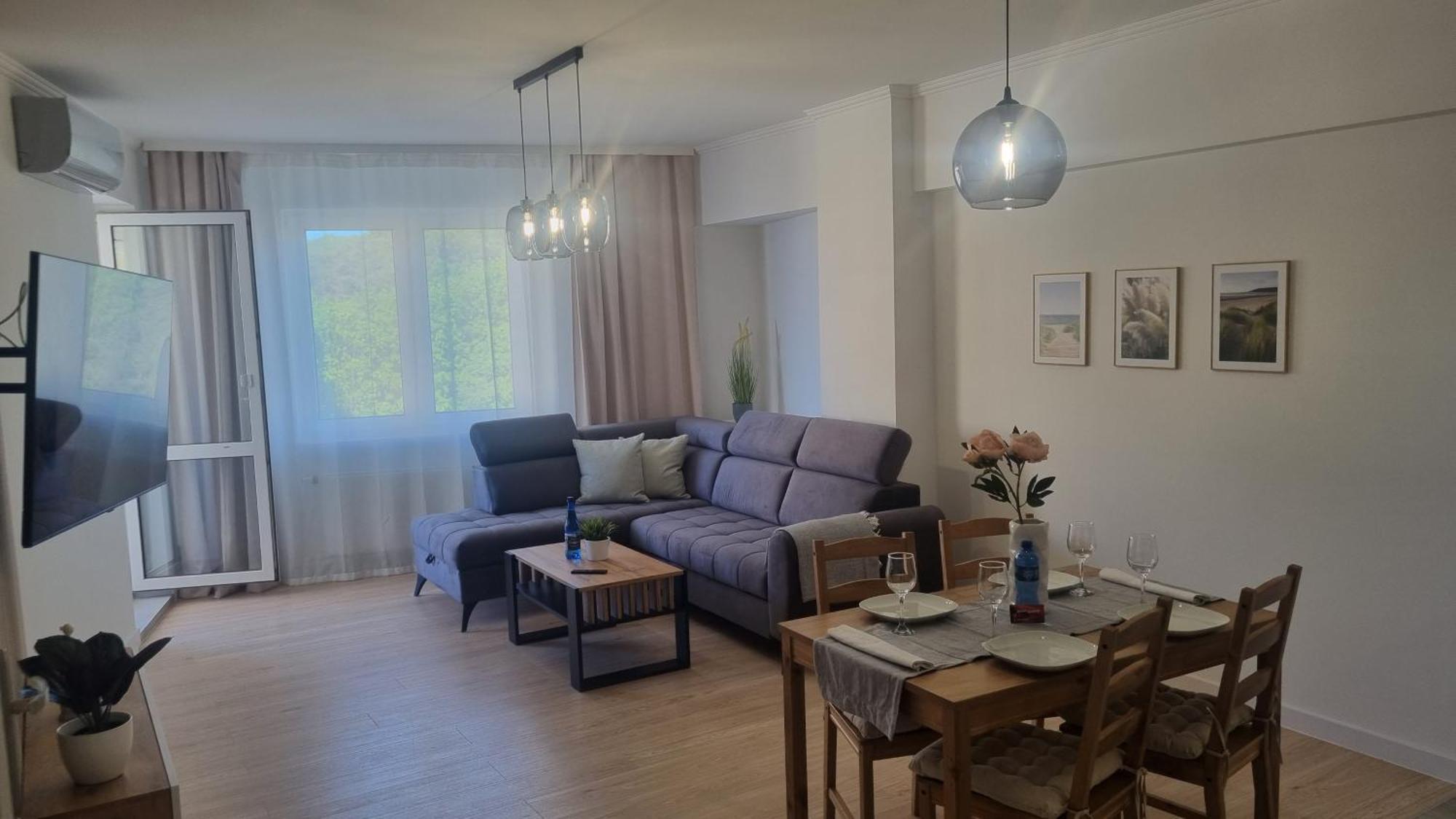 Apartament Statek Z Sauna Blisko Morza Мендзиздрое Екстериор снимка