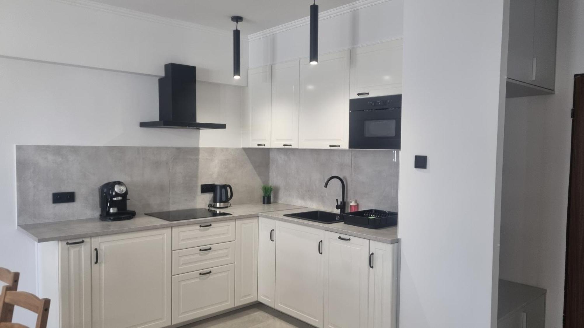 Apartament Statek Z Sauna Blisko Morza Мендзиздрое Екстериор снимка