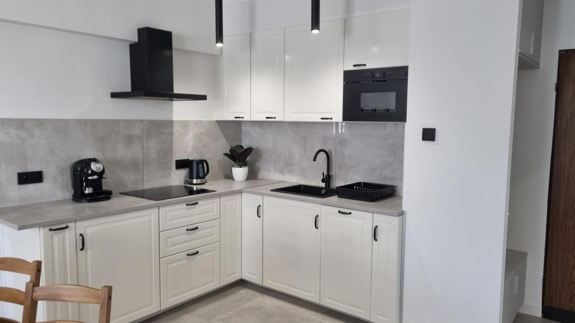 Apartament Statek Z Sauna Blisko Morza Мендзиздрое Екстериор снимка