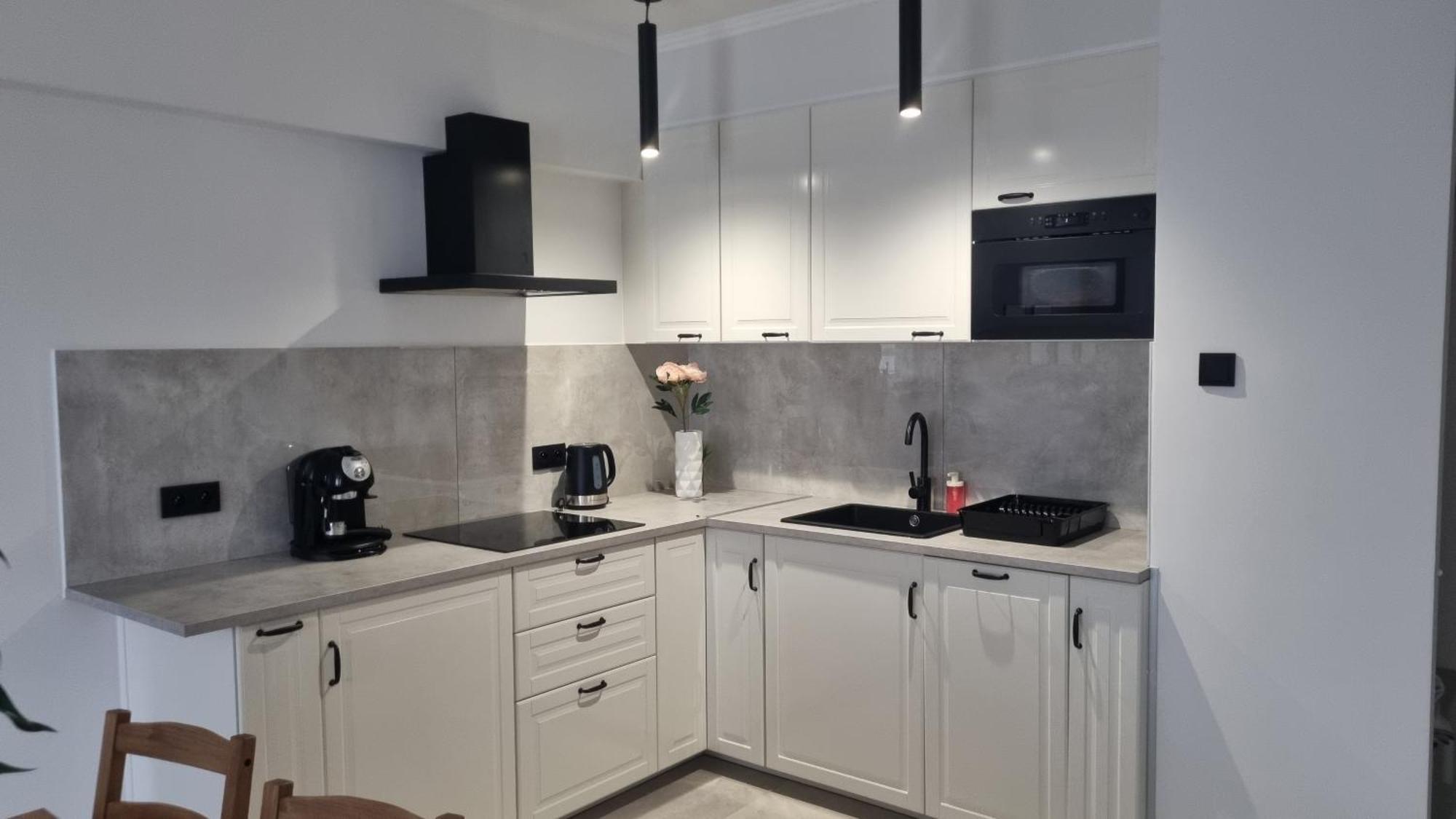 Apartament Statek Z Sauna Blisko Morza Мендзиздрое Екстериор снимка