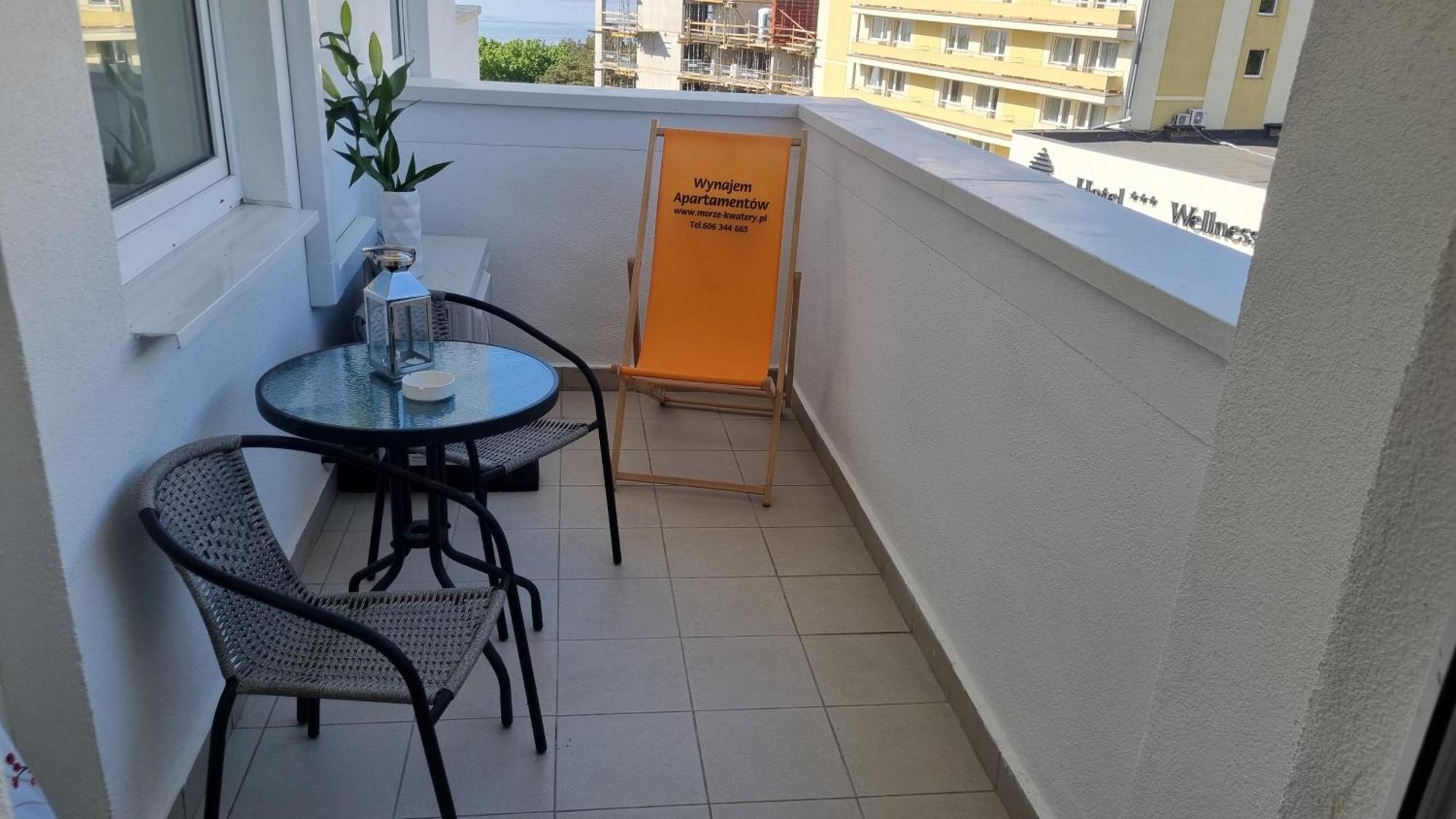 Apartament Statek Z Sauna Blisko Morza Мендзиздрое Екстериор снимка