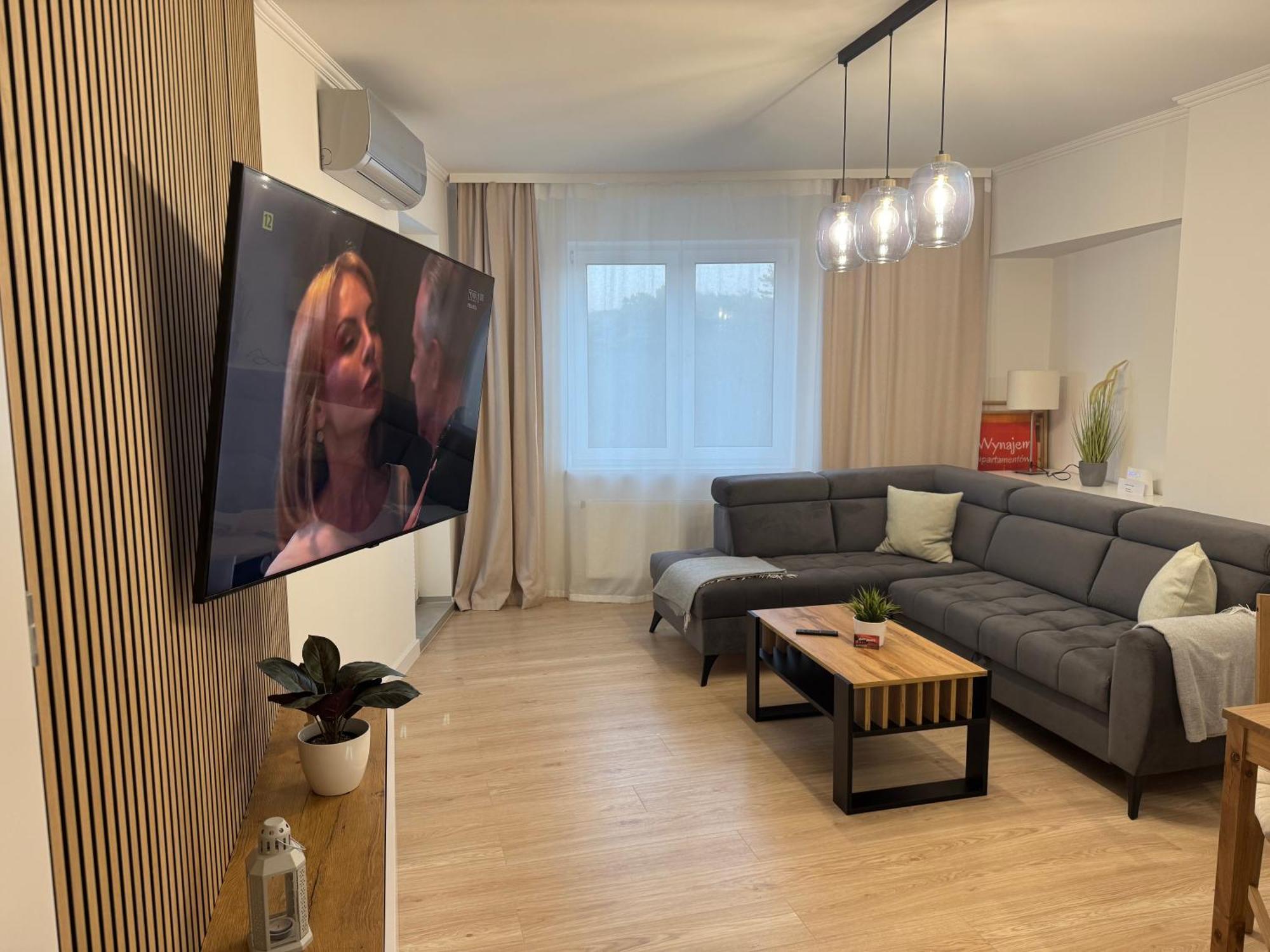 Apartament Statek Z Sauna Blisko Morza Мендзиздрое Екстериор снимка